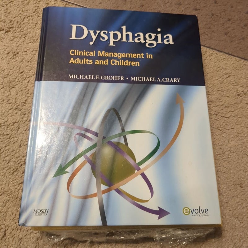 Dysphagia