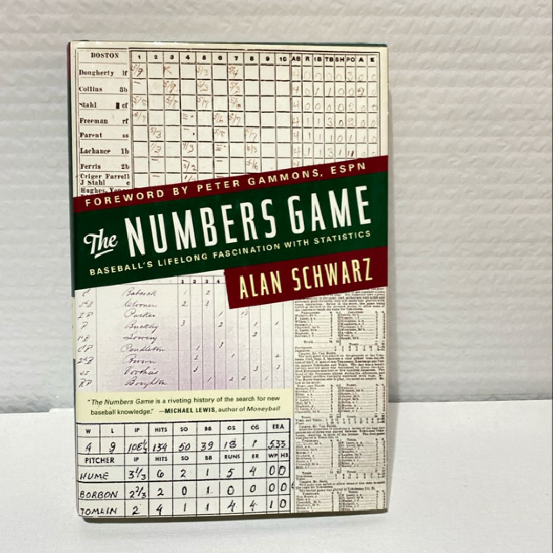 The Numbers Game