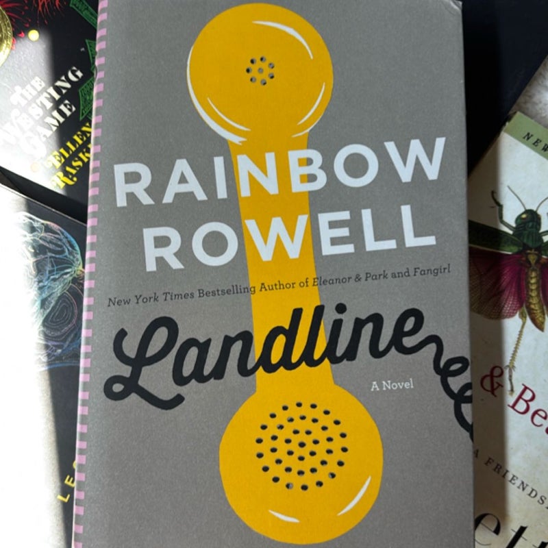 Landline