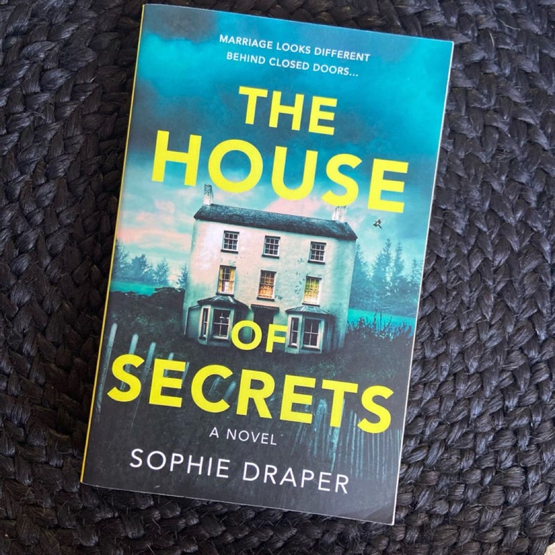 The House of Secrets