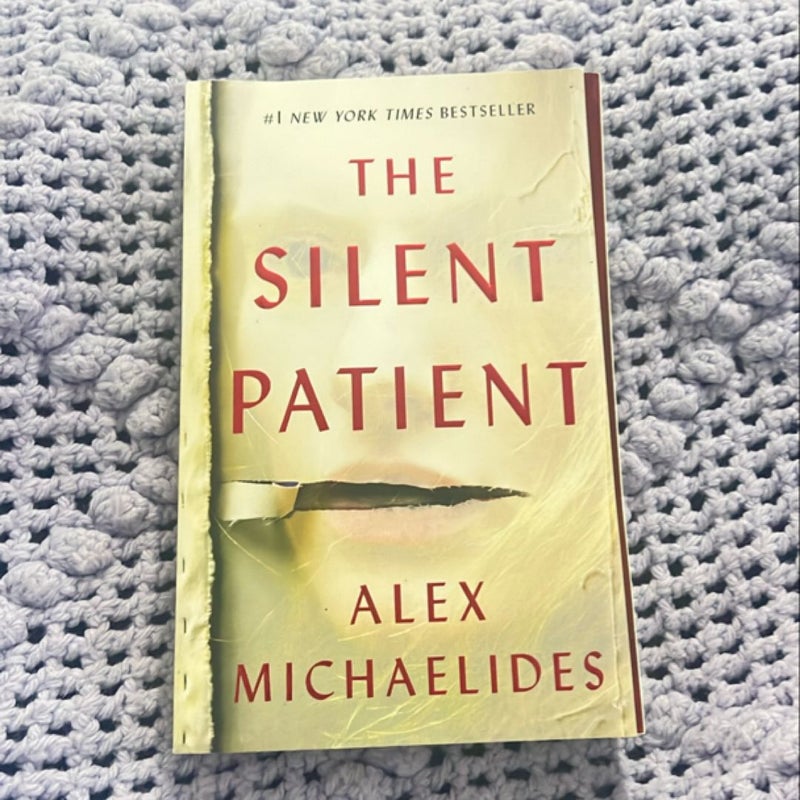 The Silent Patient