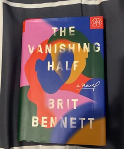 The Vanishing Half