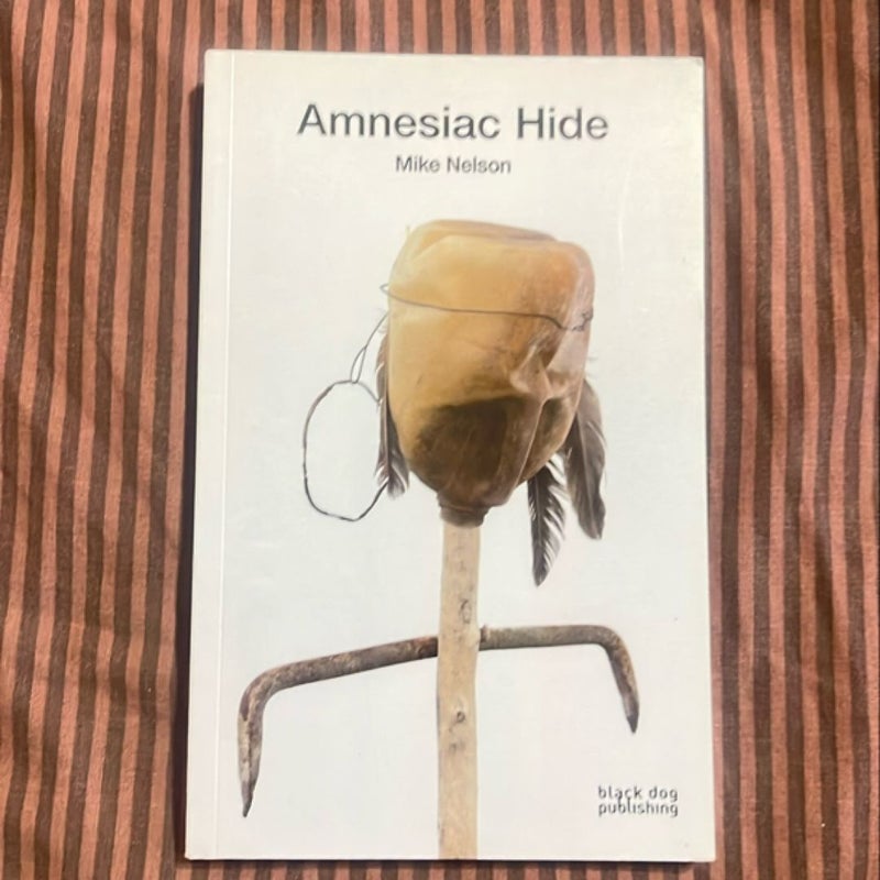 Amnesiac Hide