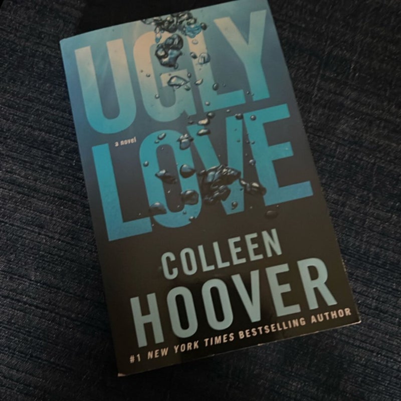 Ugly Love