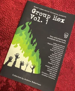 Group Hex Vol. 1