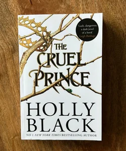 The Cruel Prince (the Folk of the Air)