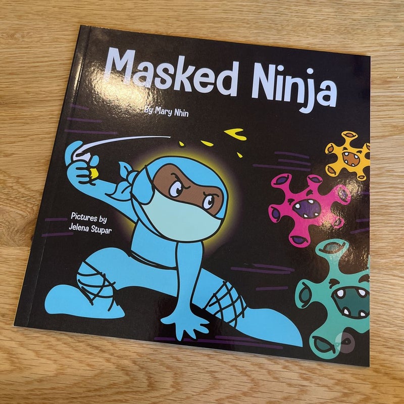 Masked Ninja