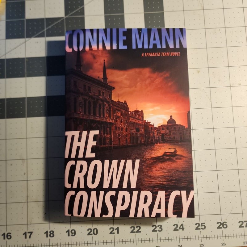 The Crown Conspiracy