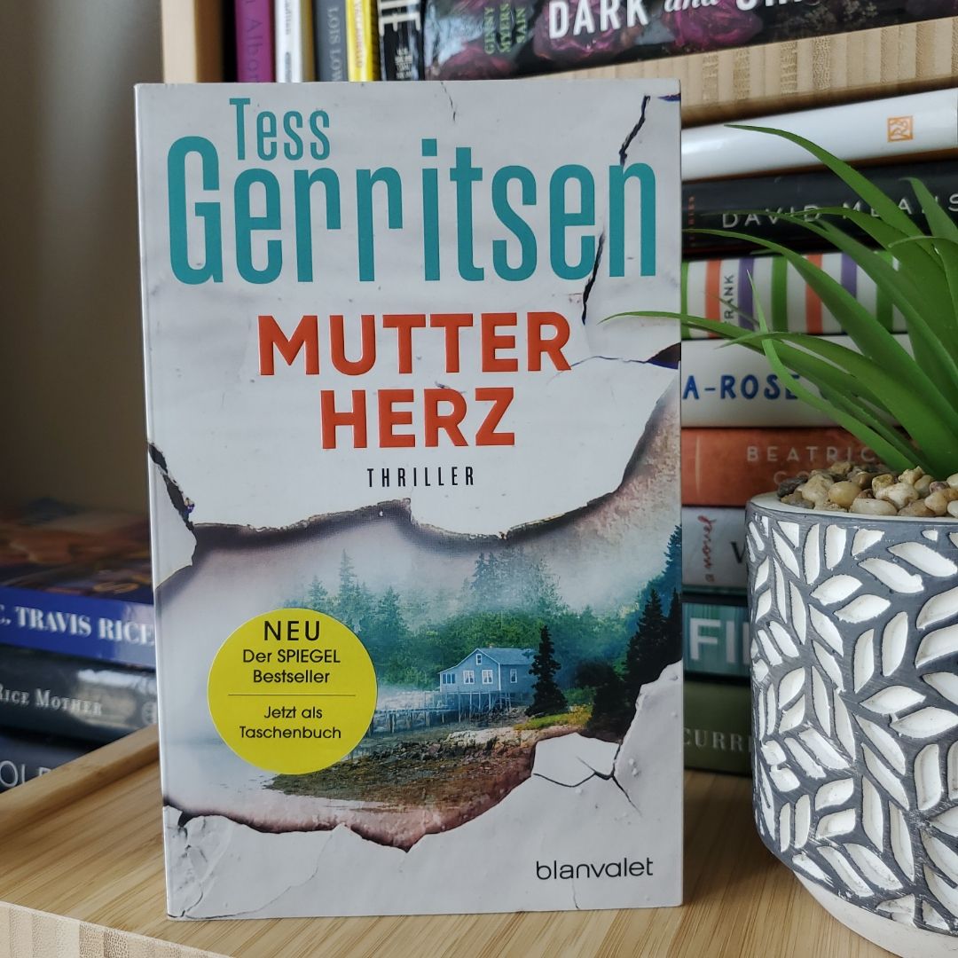 Mutter Herz