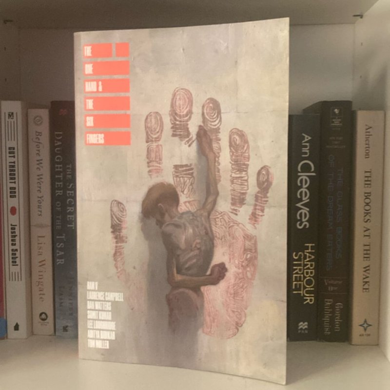 The One Hand and the Six Fingers