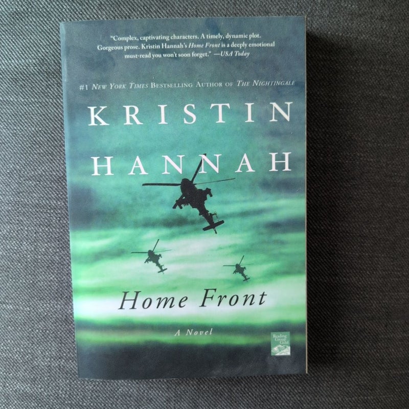 Home Front