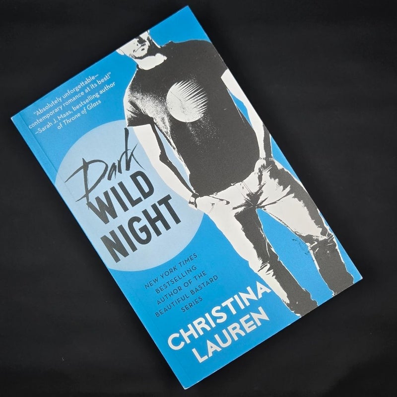 Dark Wild Night