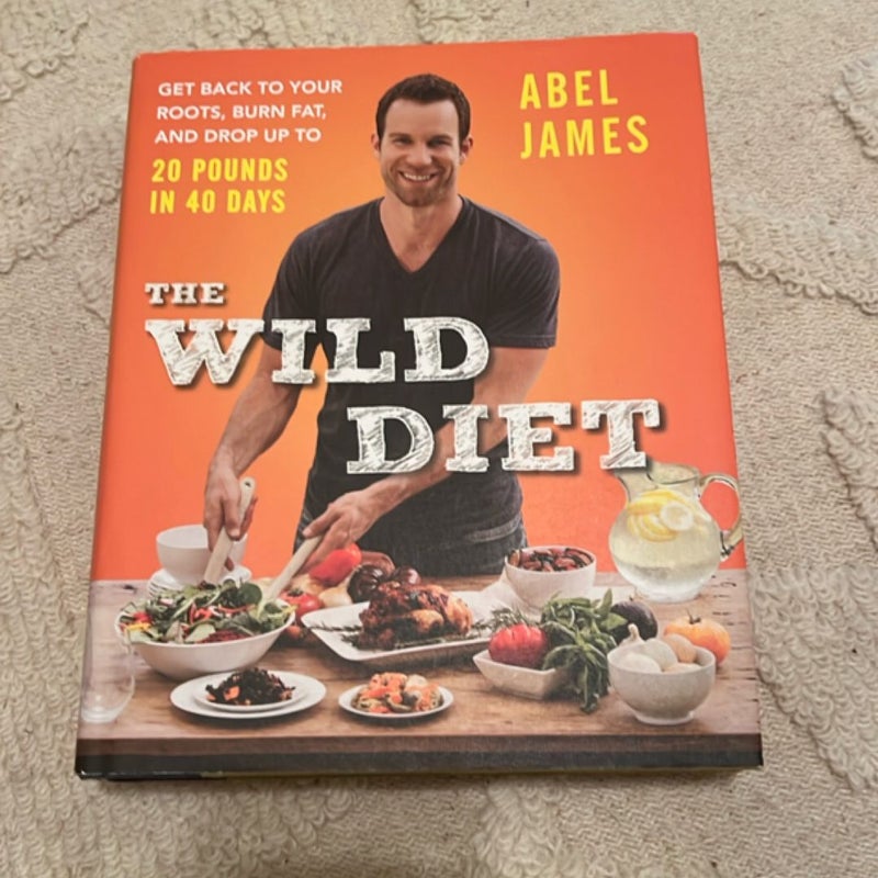 The Wild Diet
