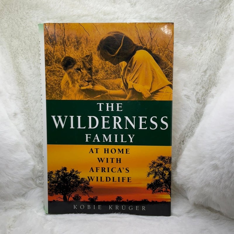 The Wilderness Family