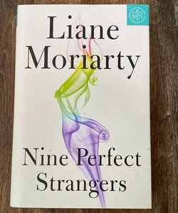 Nine Perfect Strangers