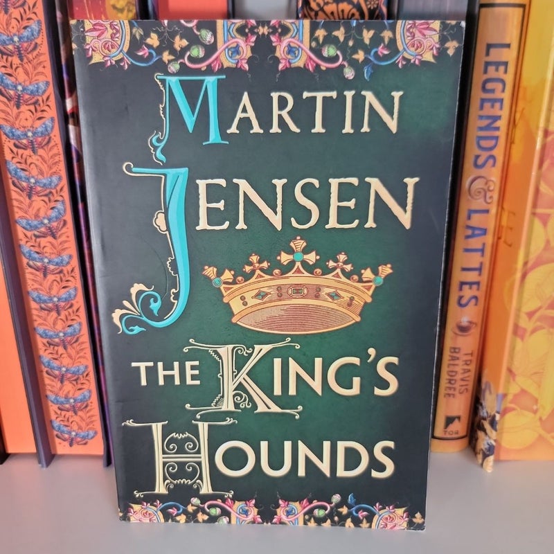 The King's Hounds
