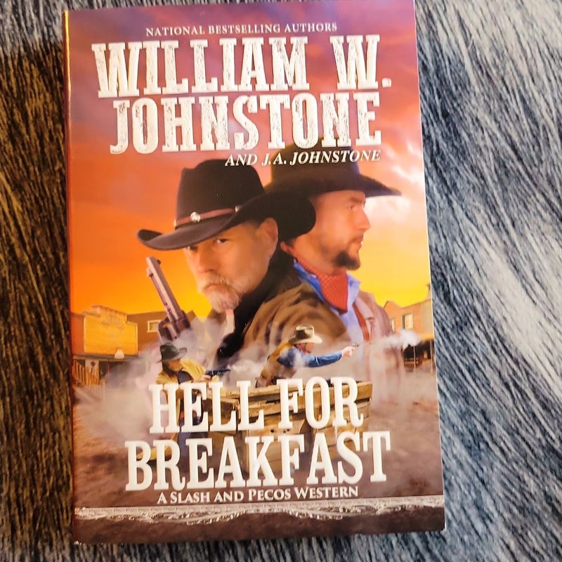 Hell for Breakfast