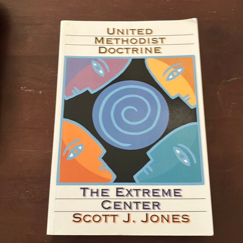 United Methodist Doctrine