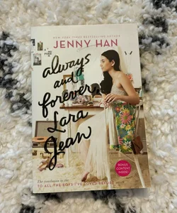 Always and Forever, Lara Jean