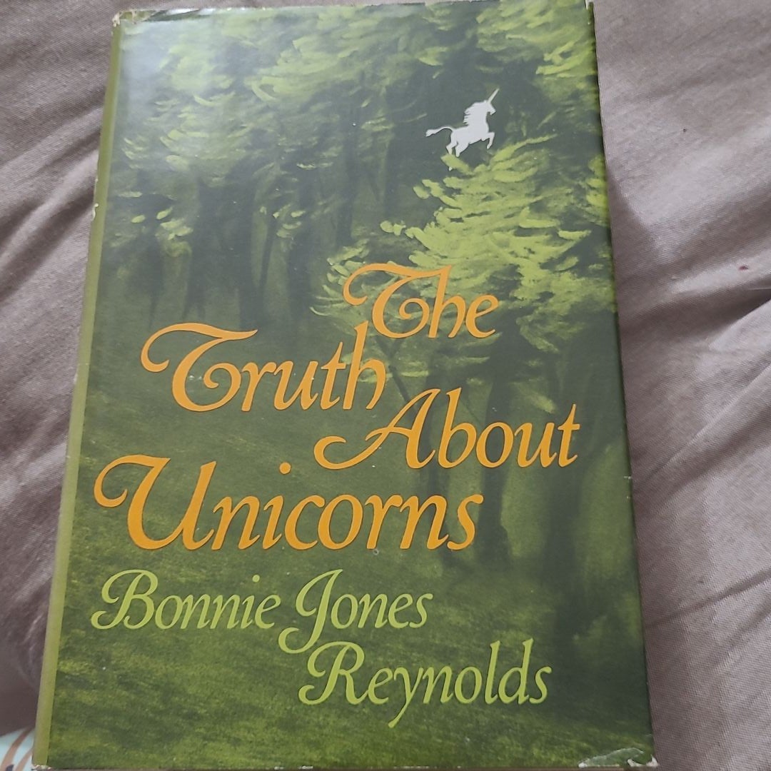 The Truth about Unicorns