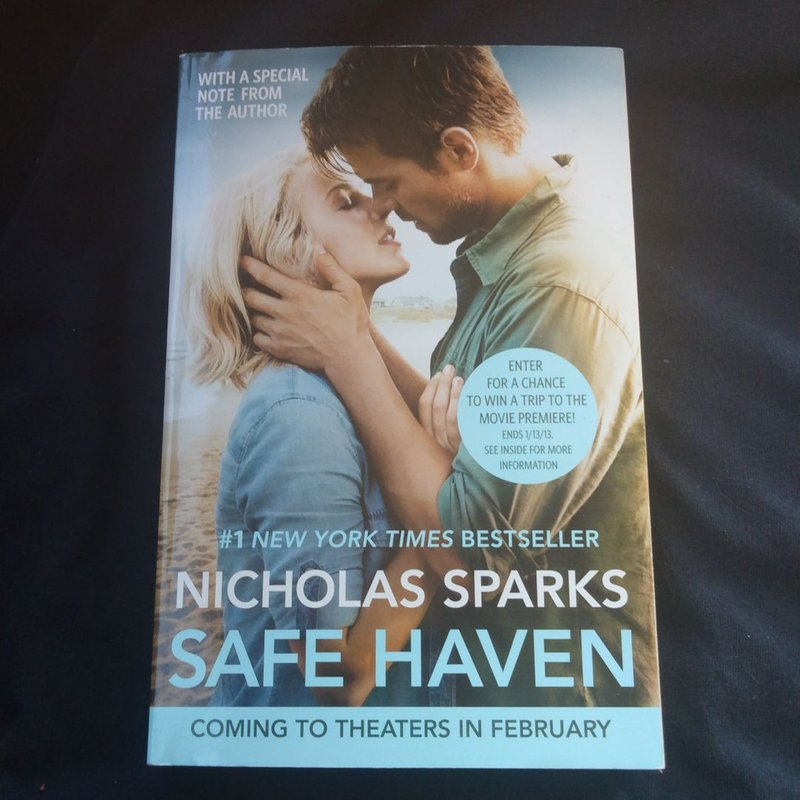 Safe Haven