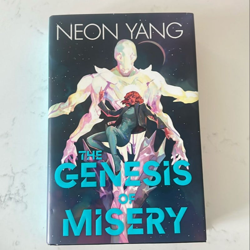 The Genesis of Misery