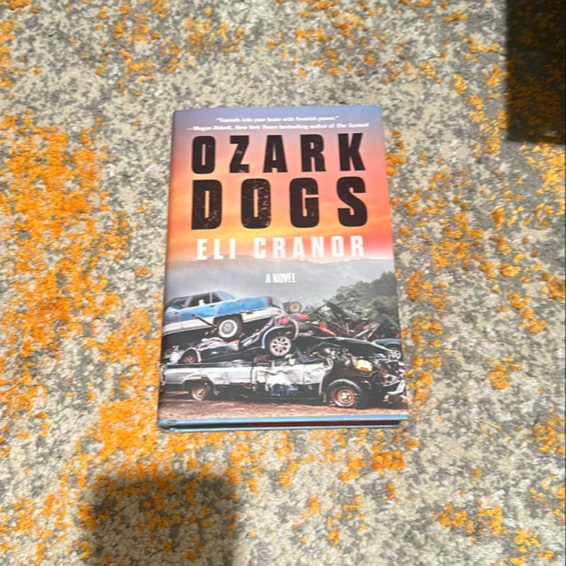 Ozark Dogs