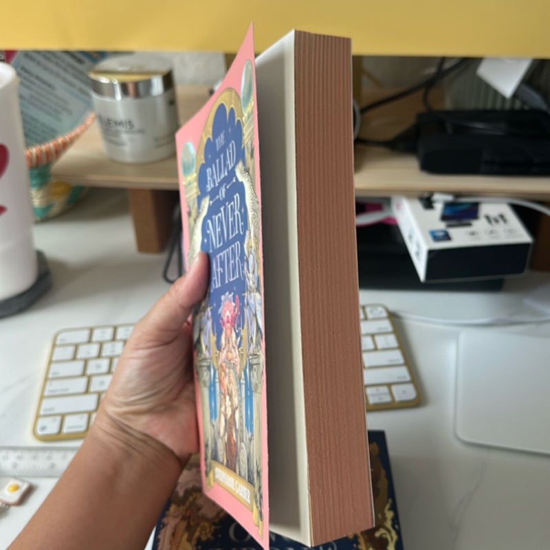 Once Upon a Broken Heart Series (Indonesian Version) 2 Books