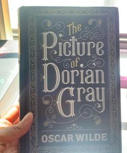 The picture of Dorian gray 