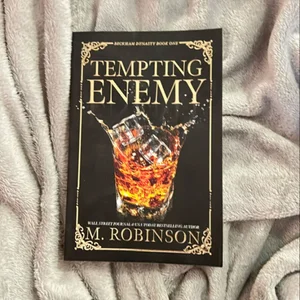 Tempting Enemy: Book One