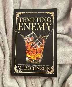 Tempting Enemy: Book One