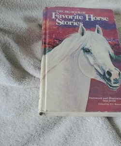 Horse stories