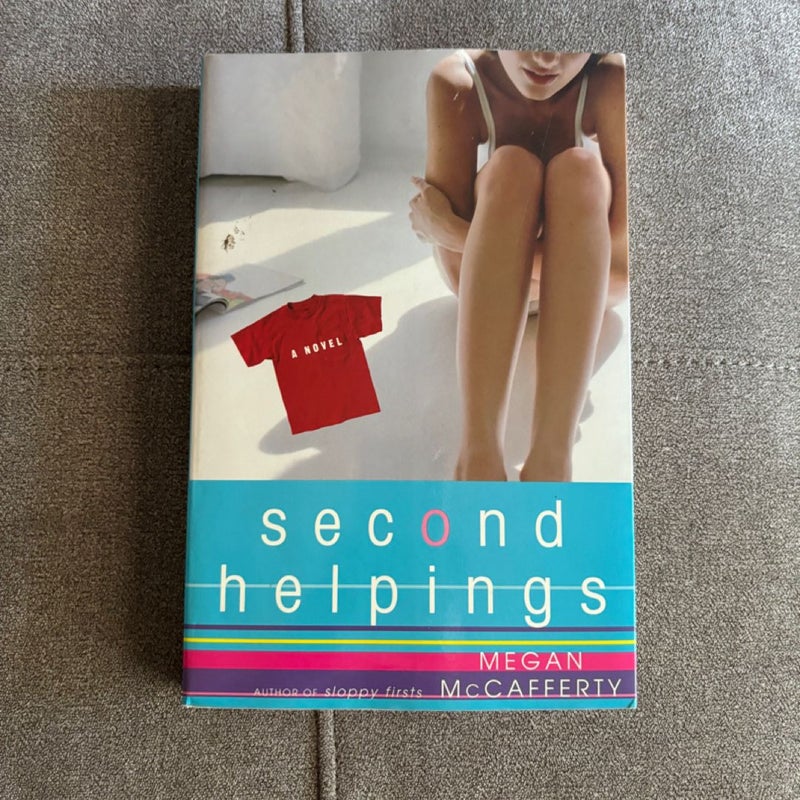 Second Helpings