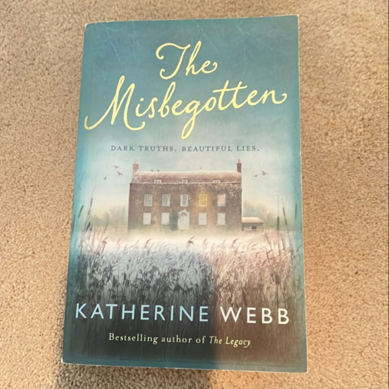 The Misbegotten