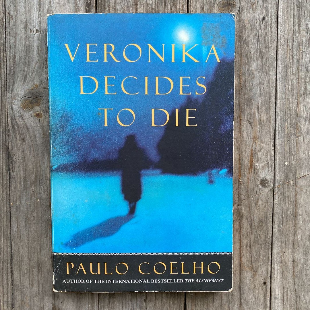 Veronika Decides to Die