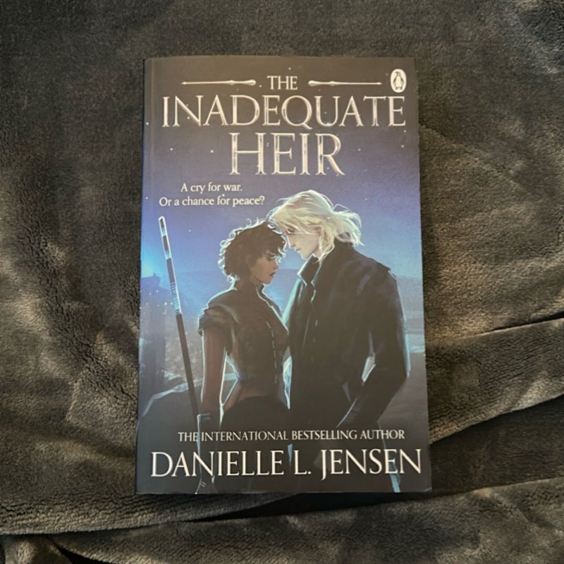 The Inadequate Heir