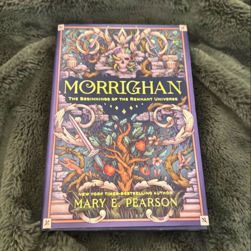 Morrighan