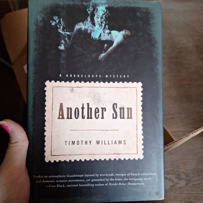 Another Sun