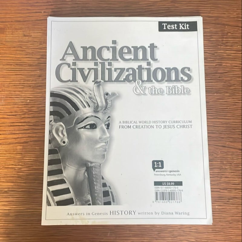 Ancient Civilizations and the Bible