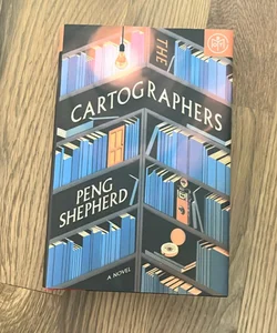 The Cartographers