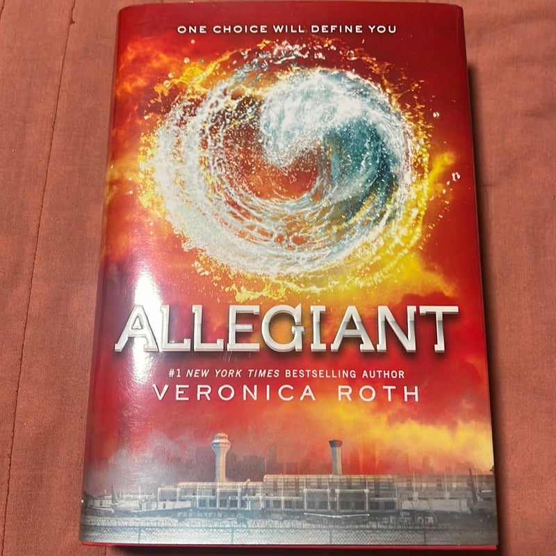 Allegiant