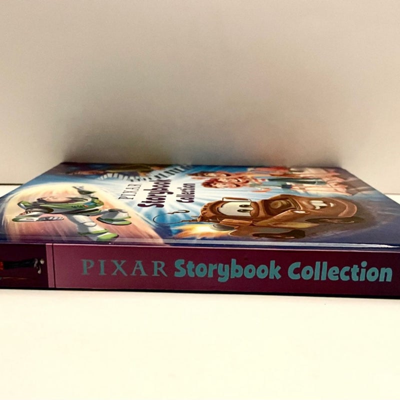 Pixar Storybook Collection