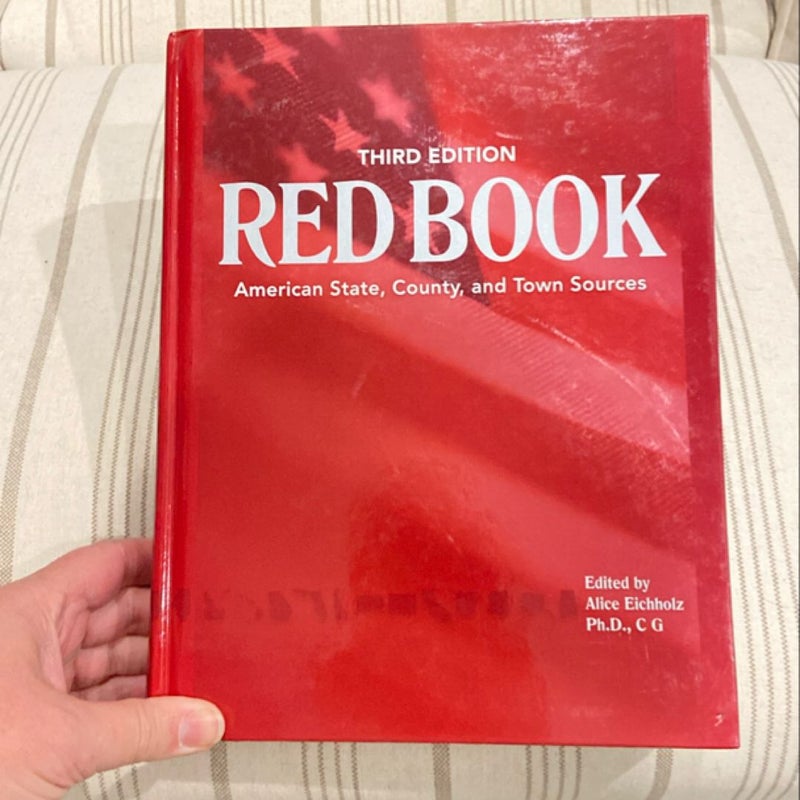 Red Book