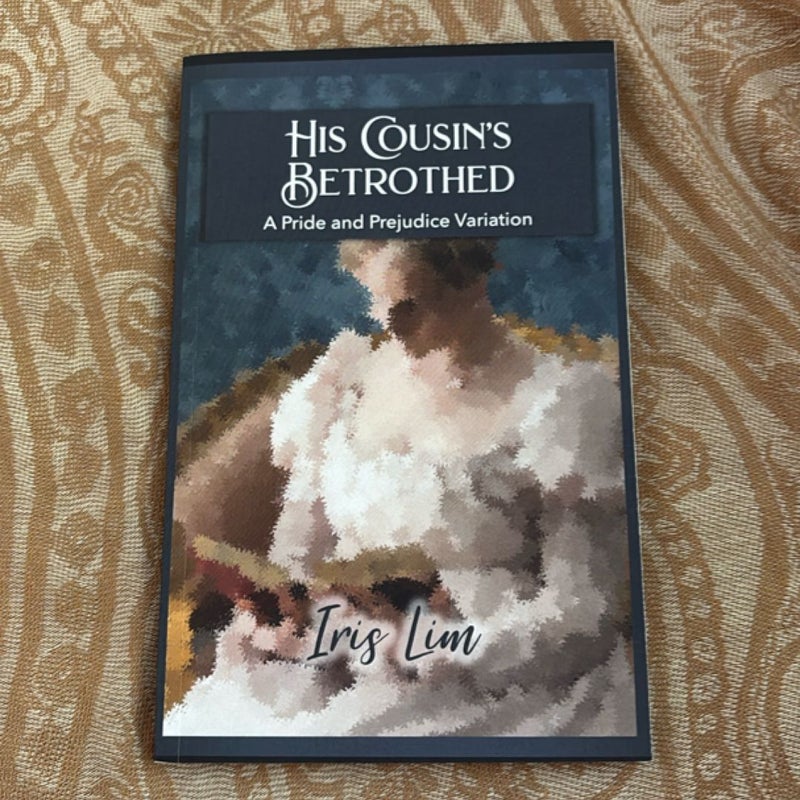 His Cousin's Betrothed