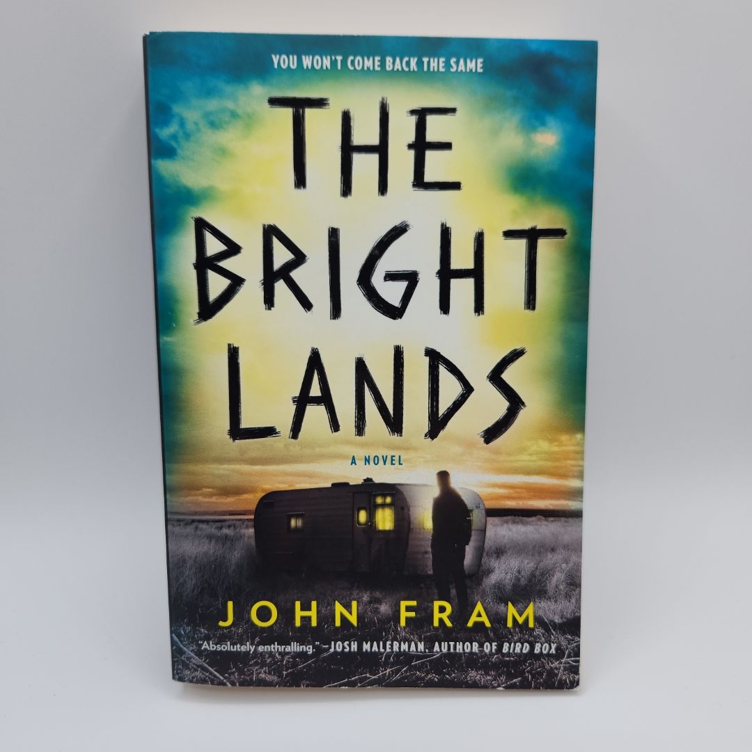 The Bright Lands