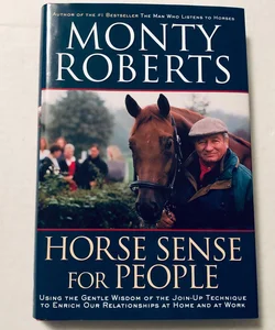 Horse Sense for People