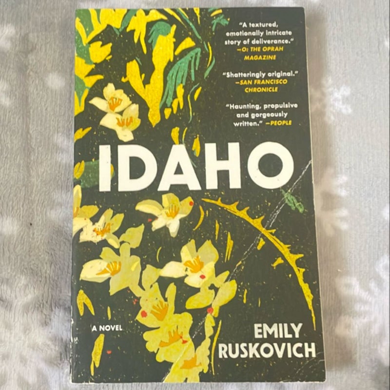 Idaho