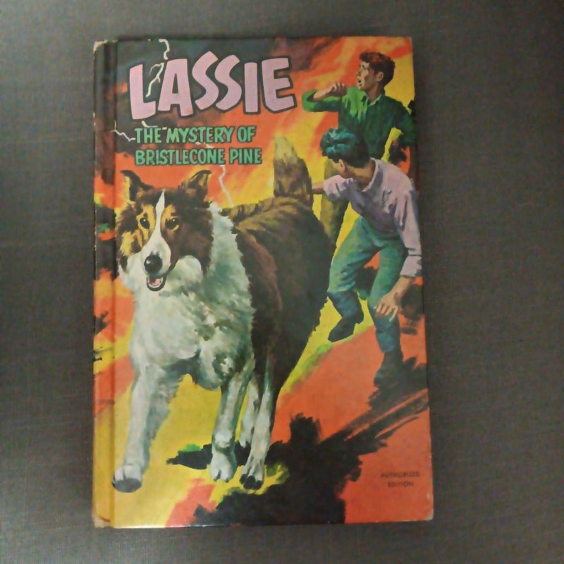 Lassie