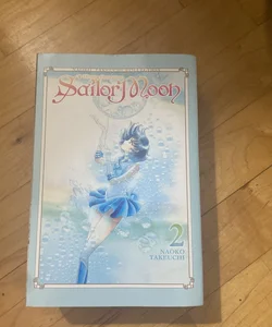 Sailor Moon 2 (Naoko Takeuchi Collection)