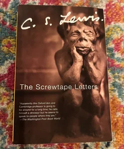 The Screwtape Letters